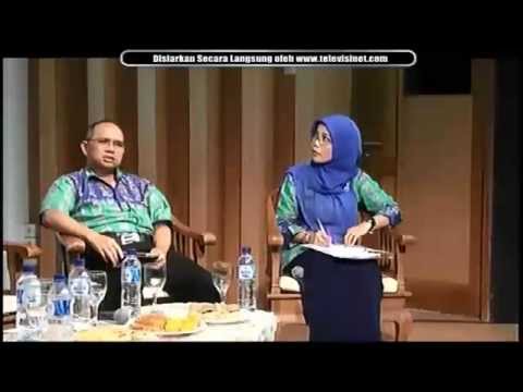 Seminar Unpad: Masa Depan Demokrasi Di Indonesia