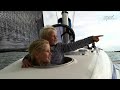 Dragonfly Trimarans by Quorning Boats of Denmark