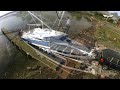 Dragonfly Trimarans by Quorning Boats of Denmark