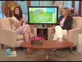 Famke Janssen On Elle Show- X3