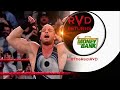 Rob Van Dam returns to WWE at Money in the Bank