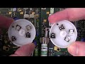 EEVblog #185 - Fluke 87V Multimeter GSM Fix!