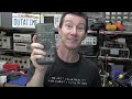 EEVblog #185 - Fluke 87V Multimeter GSM Fix!