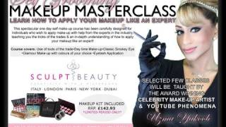 Sculpt Beauty Self Grooming One day