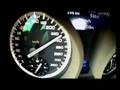 265 km/h en Mercedes SLK 55 AMG (Option Auto)