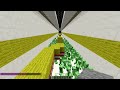 I DON'T COMPLETELY SUCK! Minecraft: FLASH! Parkour Racing w/Mitch & Friends!