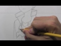 How to Draw Kirito from