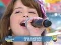 Giulia Soncini- My heart will go on/I will always love you/ I'll be there - Domingo Legal