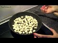 Leafy Greens with Tofu (Weightloss Recipe)