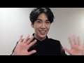 パク・ジョンミンさんより福岡の皆さんへ