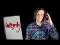 What is INTEGRITY ? (Integrity # 17)