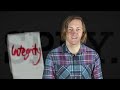 What is INTEGRITY ? (Integrity # 17)