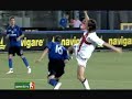 Самые невероятные голы Серии А
