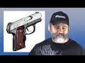 #Worst New Handgun (Past Ten Years)