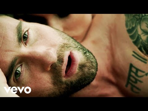 Maroon 5 Never Gonna Leave This Bed Maroon5VEVO 17701886 views 1 year ago 