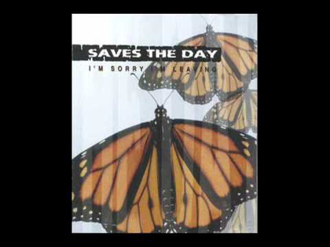 Saves The Day - Take Our Cars Now!