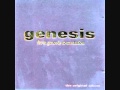 Genesis　「 A Winter's Tale」　英国シングル盤　Decca Genesis – A Winter's Tale – Vinyl (7