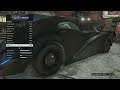 GTA 5 - Fully Customized Z-Type ($10,000,000 Car)