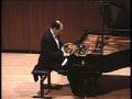 Frank Levy - Chopin - Fantasie Impromptu