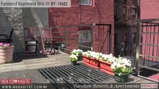 Furnished Apartments Lower East Side Nyc