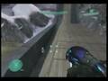 Halo 3 - Campaign Glitches - The Covenant Movie Theater!