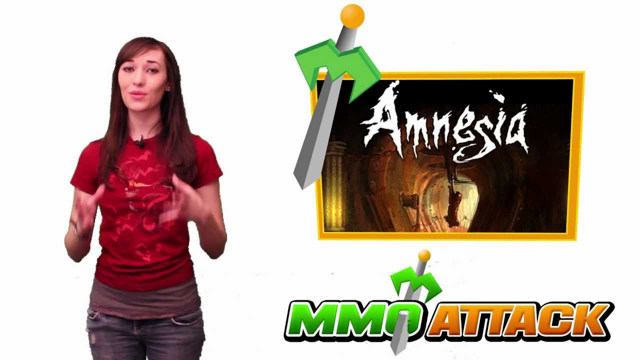 MMO Attack Gaming Recap, 3/29/2012
