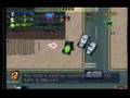Grand Theft Auto 2: Job #4 - Bank Robbery!