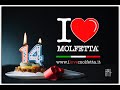 I Love Molfetta celebrates 14 years: Happy Anniversary