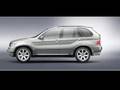 BMW X5 E53 vs. E70 comparison 6 / 13