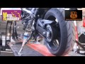 servicio de moto grua