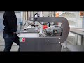 Maggi System 21 Prestige