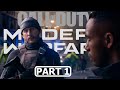 CALL OF DUTY MODERN WARFARE 2019 Gameplay Walkthrough Part 1 Campaign  [PC]