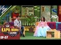 The Kapil Sharma ShowEpisode 7    Saina Nehwal ka smash 14th May 2016