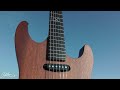 Chapman ML-1 Overview & Specification