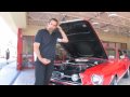 1967 Ford Mustang GT Fastback FOR SALE
