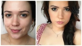 Easy Beginners Makeup - Drugstore