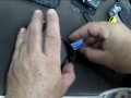 desarme BlackBerry 9800