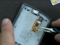 desarme BlackBerry 9800