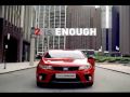 Kia Forte Koup TV Commercial