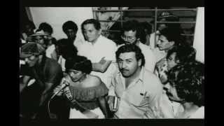 Sicarios De Pablo Escobar Chino Millan