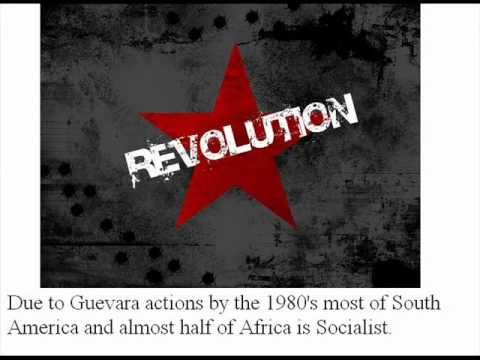 youtube musique che guevara