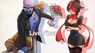 LIVE Fiora [Temporada 3] La vuelta al cole,nuevo meta. EP 161