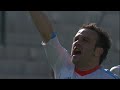 But André AYEW (45') - Olympique de Marseille - Toulouse FC (2-1)