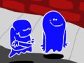 Game Grumps animated: Pac Attack