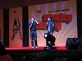 Johan jadi CHEF WAN