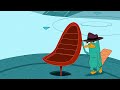 Phineas and Ferb - Backyard Hodge Podge - Clip