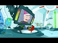 Phineas and Ferb - Backyard Hodge Podge - Clip