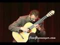 Classical/guitar, Jim Greeninger, Recuerdos de la Alhambra
