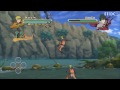 Naruto Shippuden: Ultimate Ninja Storm 3: Full Burst - Sasuke vs Team 7 Boss Battle (Best Version) HD