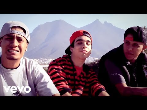 C-Kan - Mi Musica Es Un Arma ft. Zimple, MC Davo